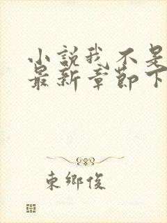 小说我不是戏神最新章节下载