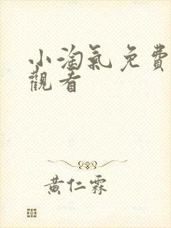 小淘气免费在线观看封面