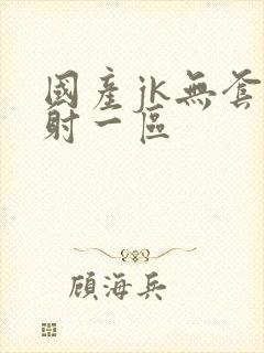 国产jk无套内射一区