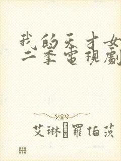 我的天才女友第二季电视剧免费观看