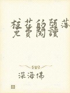 校花的堕落小说免费阅读