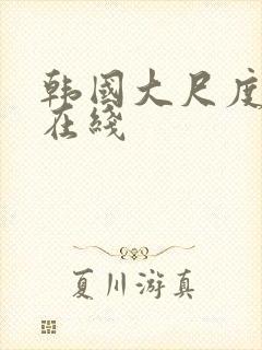 韩国大尺度电影在线封面