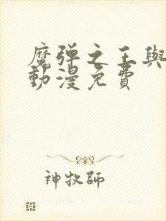 魔弹之王与战姬动漫免费