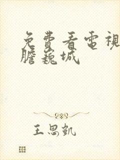 免费看电视剧虎胆巍城