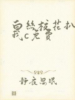 白丝校花扒腿让我c免费