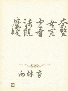 魔法少女奈叶在线观看完整版免费封面