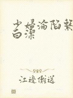 少妇沦陷系列之白洁