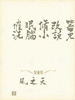 催眠修改器主攻洗脑小说免费阅读