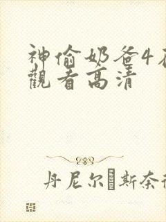 神偷奶爸4在线观看高清