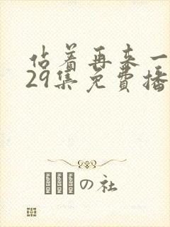 站着再来一次第29集免费播放封面