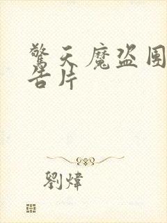 惊天魔盗团2预告片