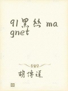 91黑丝 magnet