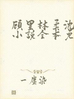 顾里林柔沈峰的小说全本免费阅读