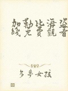 加勒比海盗6在线免费观看