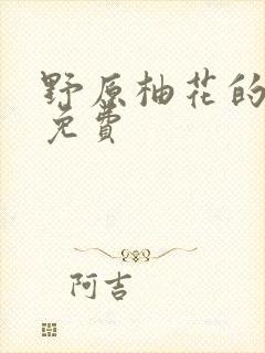 野原柚花的秘密免费