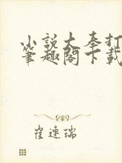 小说大奉打更人笔趣阁下载