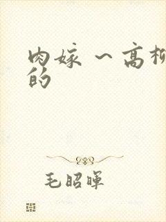 肉嫁 ～高柳家的封面