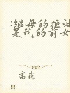 :继母的拖油瓶是我的前女友