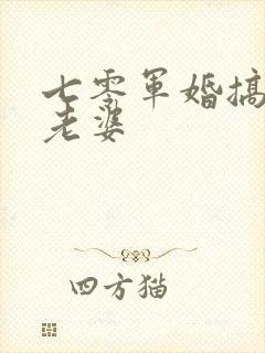 七零军婚搞错了老婆