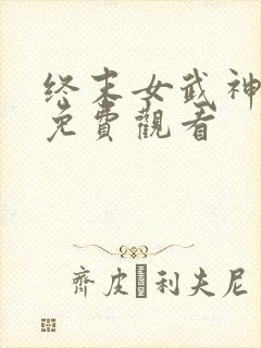 终末女武神一季免费观看