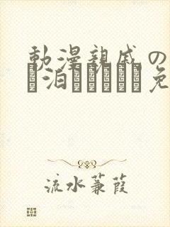动漫亲戚の子とお泊まりだから免费观看封面