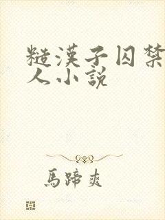 糙汉子囚禁小美人小说