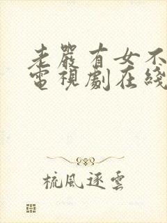 老严有女不愁嫁电视剧在线观看封面