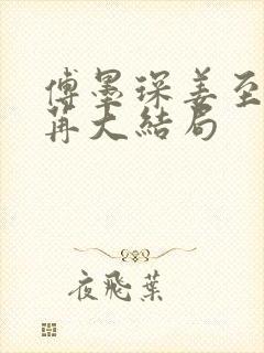 傅墨琛姜至冯苒苒大结局