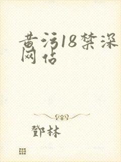 黄污18禁深夜网站