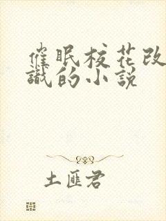 催眠校花改变常识的小说