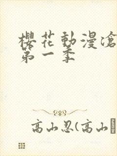 樱花动漫沧元图第一季