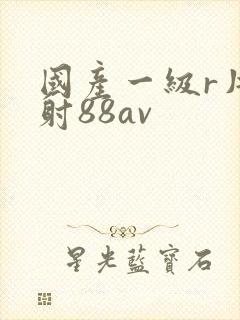 国产一级r片内射88av