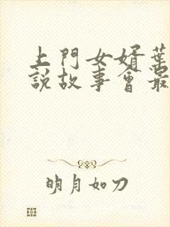 上门女婿叶辰小说故事会最新章节目录