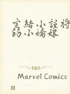 完结小说将军家的小娇娘