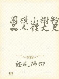 国模小树粉红极品人体大尺度