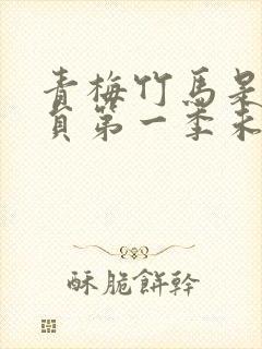 青梅竹马是消防员第一季未增删消