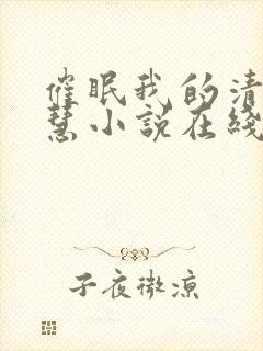 催眠我的清纯诗慧小说在线阅读