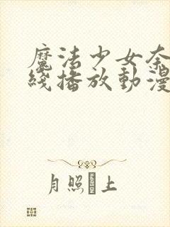 魔法少女奈叶在线播放动漫