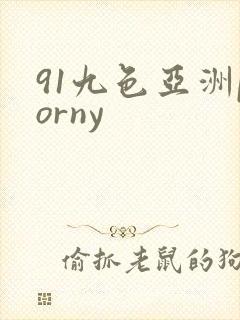 91九色亚洲porny封面
