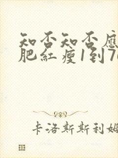 知否知否应是绿肥红瘦1到76集免费