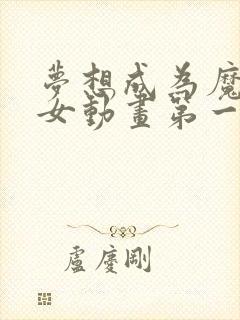 梦想成为魔法少女动画第一季