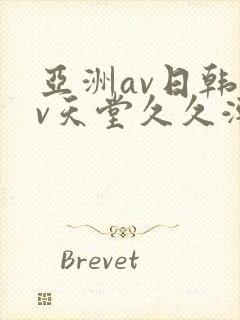 亚洲av日韩av天堂久久潮喷