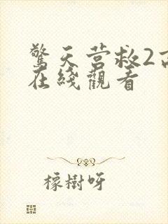 惊天营救2高清在线观看