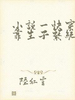 小说一快穿:我靠生子系统宠冠后宫