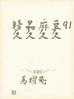 精品麻豆91久久久久久