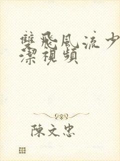 双飞风流少妇白洁视频