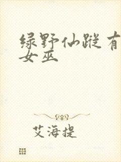 绿野仙踪有几个女巫