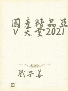 国产精品亚洲а∨天堂2021封面