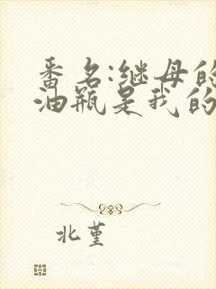 番名:继母的拖油瓶是我的前女友