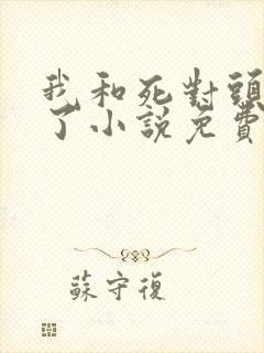 我和死对头he了小说免费阅读